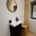 Le Moderne Equipe Centre Appartement *