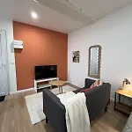 Appartement Le Moderne Equipe Centre