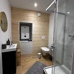 Le Moderne Equipe Centre Appartement Château-du-Loir