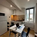 Le Moderne Equipe Centre Appartement Château-du-Loir