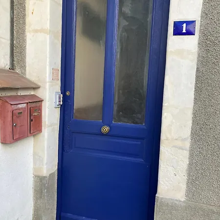 Le Moderne Equipe Centre * Château-du-Loir